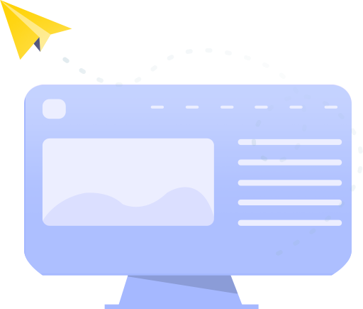 圖片素材豐富，一鍵生成網(wǎng)站