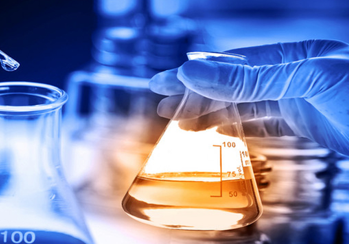 鹽城博鴻電子化學(xué)有限公司