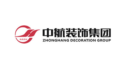 簽約：洛壹網(wǎng)絡(luò)簽約深圳市中航裝飾集團(tuán)