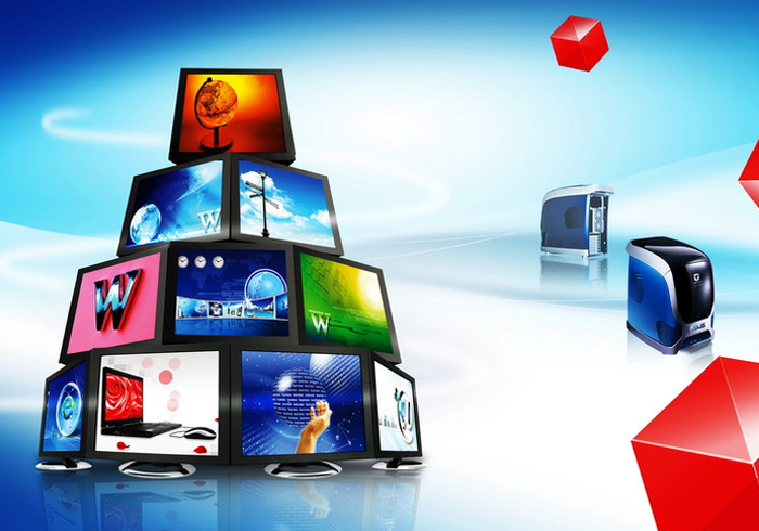 中山市銘緯顯示技術(shù)有限公司