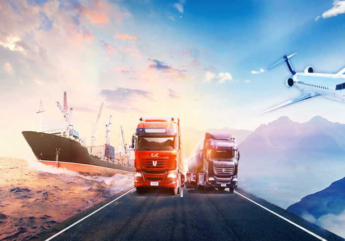 深圳市匯鴻遠(yuǎn)達(dá)國際物流有限公司