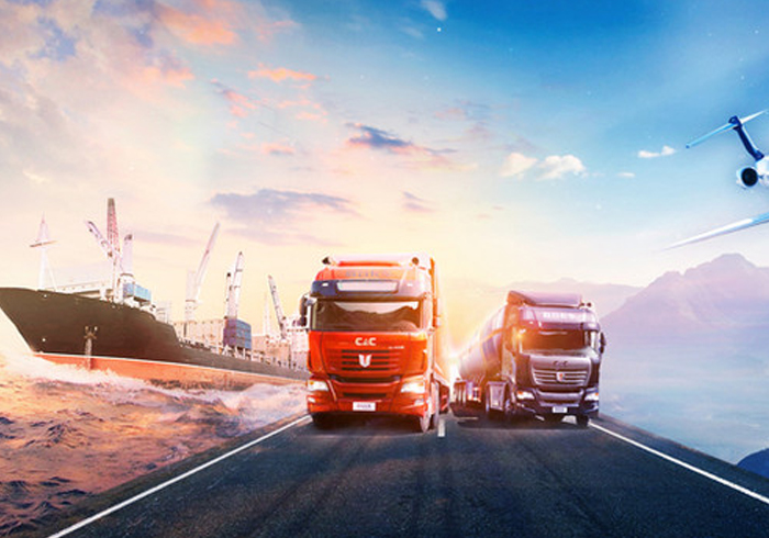 匯通源國際貨運