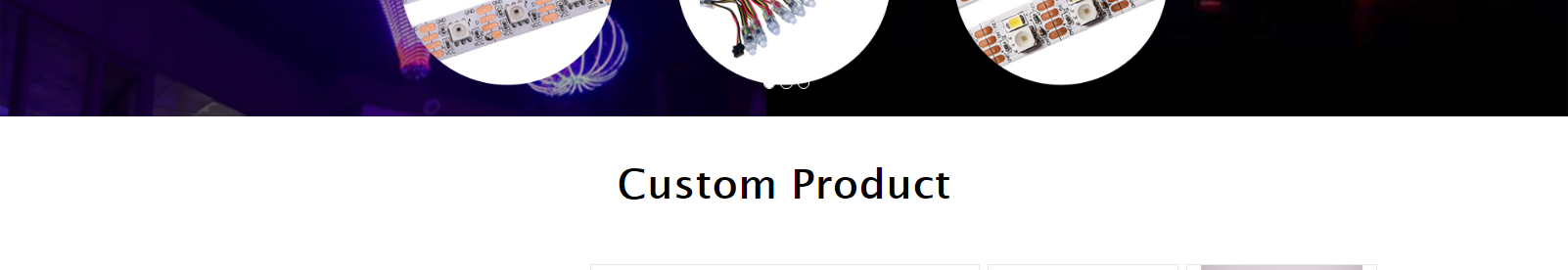 ISTAR LED_LED網(wǎng)站建設(shè)案例 ISTAR LED_LED網(wǎng)站建設(shè)案例