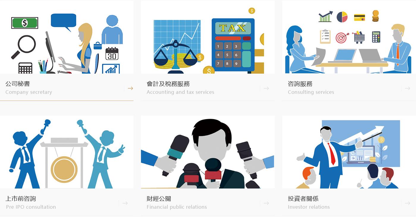 最新簽約：洛壹網(wǎng)絡(luò)簽約興盛集團(tuán)官網(wǎng)建設(shè)服務(wù)