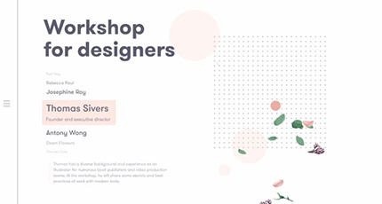 網(wǎng)站設(shè)計(jì)中運(yùn)用插圖