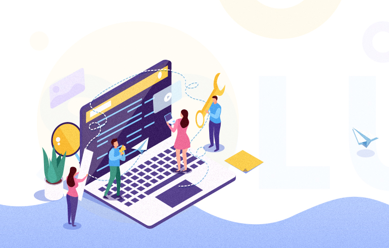 自助建站系統(tǒng)成功上線--洛壹網(wǎng)絡(luò) 自助建站系統(tǒng)成功上線--洛壹網(wǎng)絡(luò)