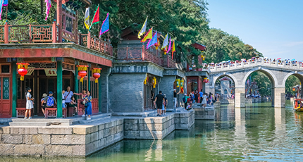 最新簽約：洛壹網(wǎng)絡(luò)簽約旅游服務(wù)平臺(tái)開發(fā)