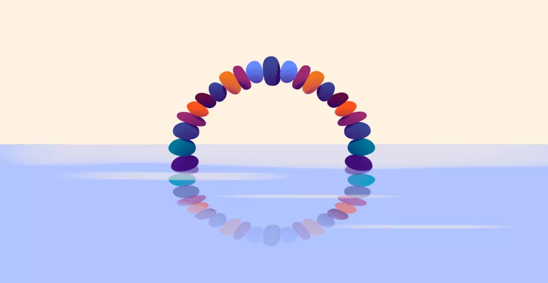 網(wǎng)站設計過程中如何設計出有吸引力的畫面平衡感？