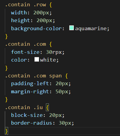 網(wǎng)站開(kāi)發(fā)技術(shù)_認(rèn)識(shí)less以及l(fā)ess和css簡(jiǎn)單的語(yǔ)句區(qū)別
