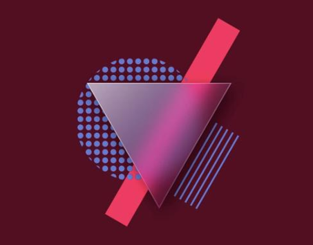 網(wǎng)站建設(shè)_如何設(shè)計(jì)玻璃擬態(tài)效果，玻璃擬態(tài)呈現(xiàn)方式