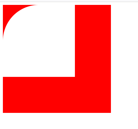 css制作扇形 css制作扇形